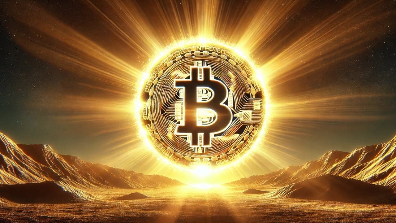 Lonjakan Bitcoin Mendorong Deribit ke Puncak Bunga Terbuka $40,8 Miliar