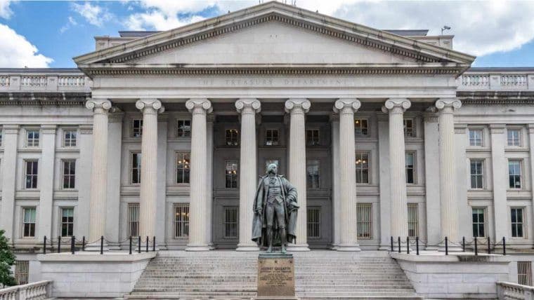 Trump sceglie il Segretario del Tesoro 'più pro-crypto': Il CEO di Ripple lo dichiara la scelta perfetta