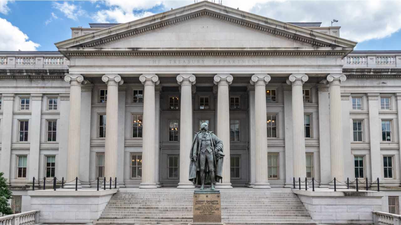 Trump choisit le secrétaire au Trésor le 'plus pro-crypto': le PDG de Ripple le déclare le choix parfait