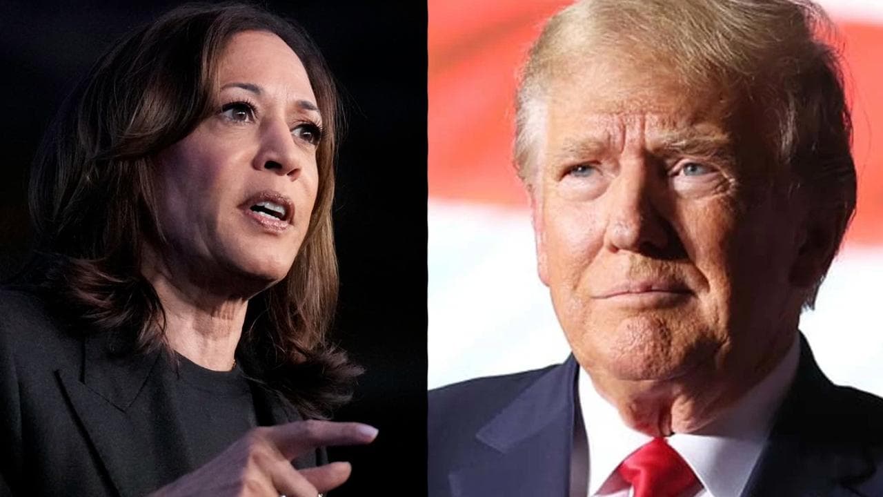 Relatório: Investidores Despejam Bilhões em Obrigações e Bitcoin Antes das Eleições