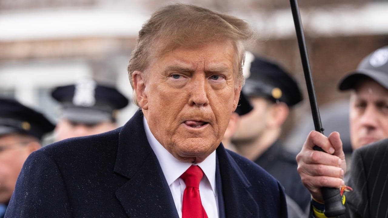 Rapport : Les traders de crypto-monnaie s'orientent vers des positions longues à effet de levier après la victoire de Trump