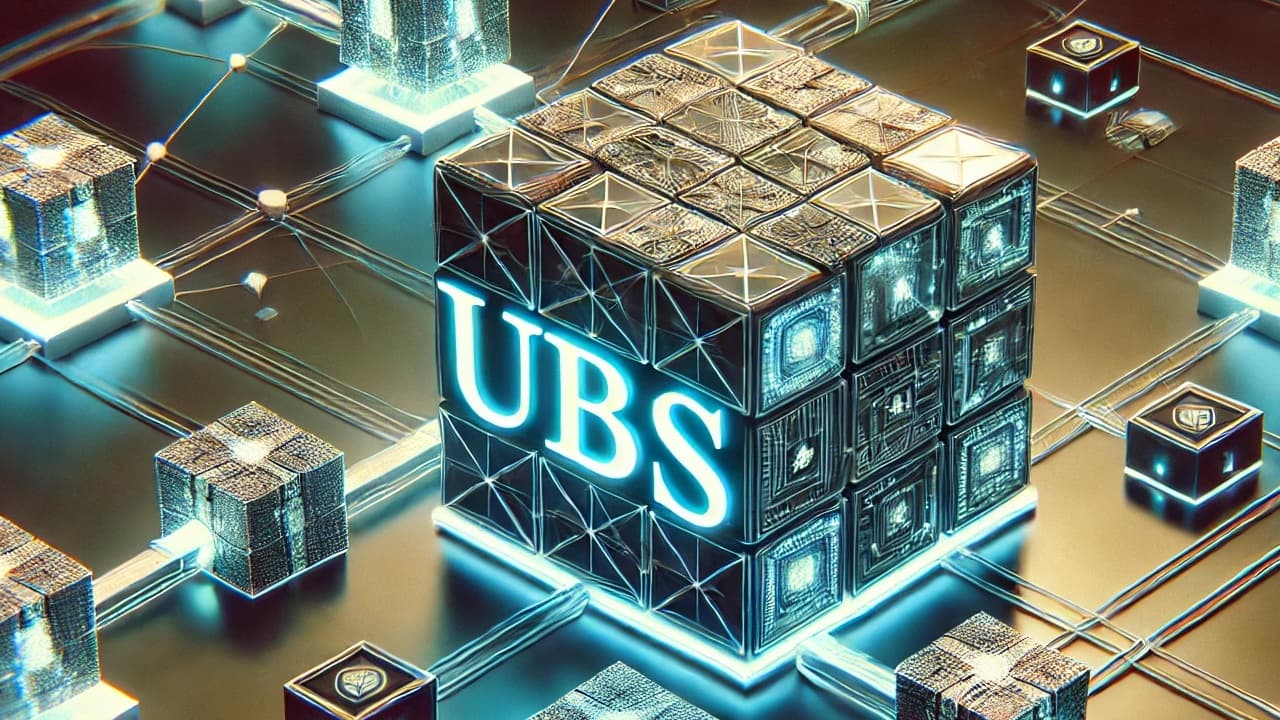 Piloto de UBS Digital Cash Completa, Abriendo el Camino para Pagos con Blockchain