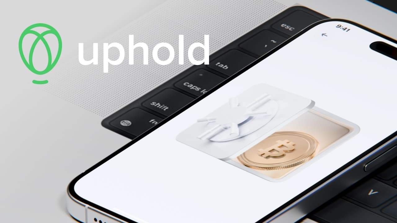 Der nächste Schritt von Bitcoin: Mining, ETFs und Trends nach den US-Wahlen mit dem CEO von Uphold, Simon McLoughlin