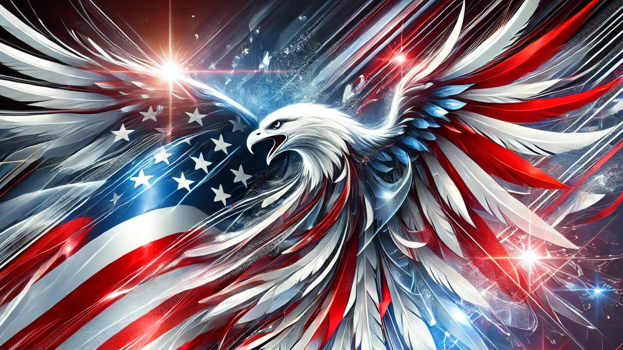 El equipo de Trump en la Casa Blanca considera un papel histórico para la política de criptomonedas