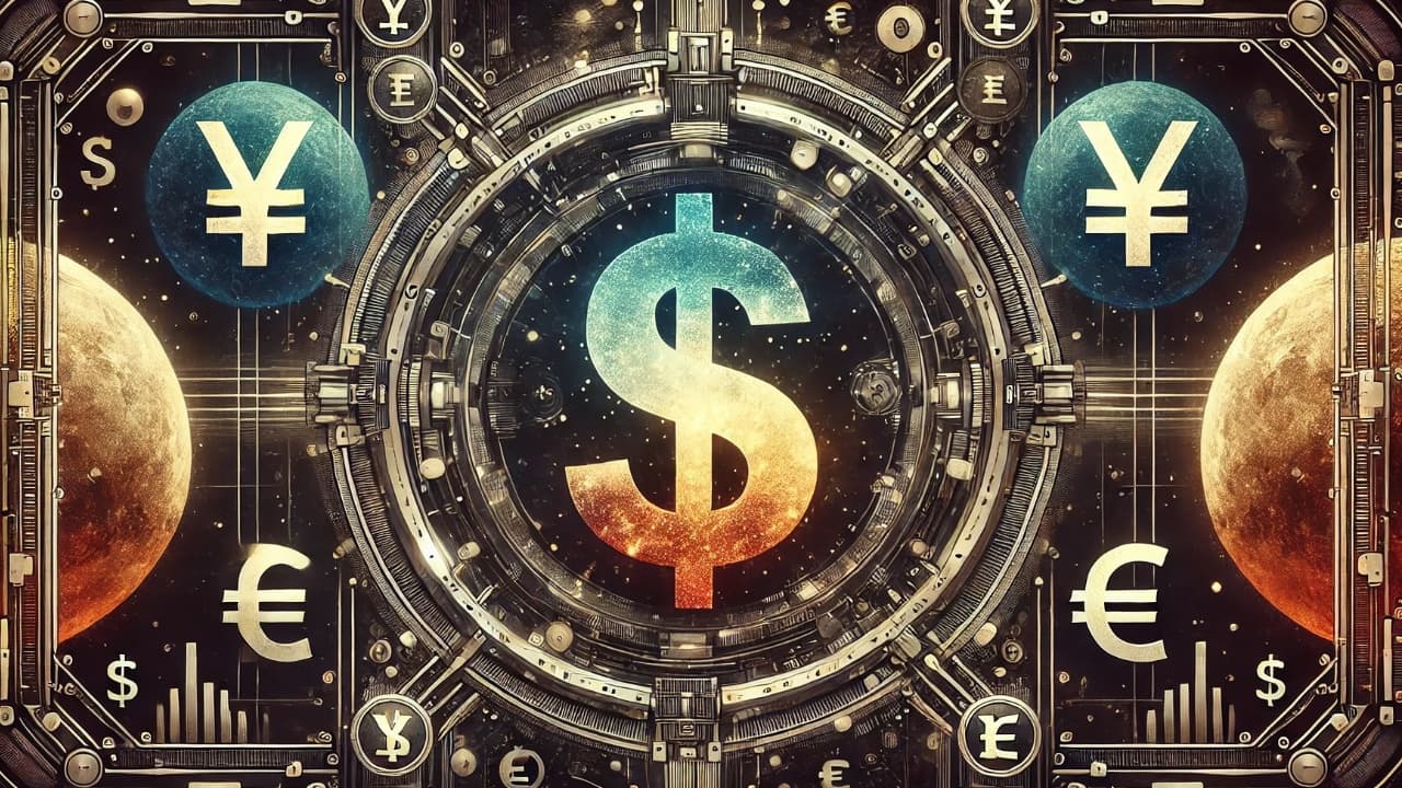 За пределами доллара: Путь России к экономической независимости начинается