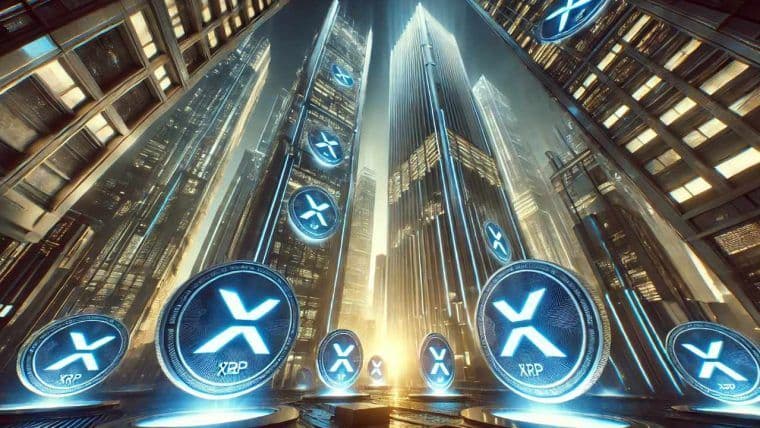 Глобальний керуючий активами запускає XRP ETP з провідним в галузі ціноутворенням у Європі