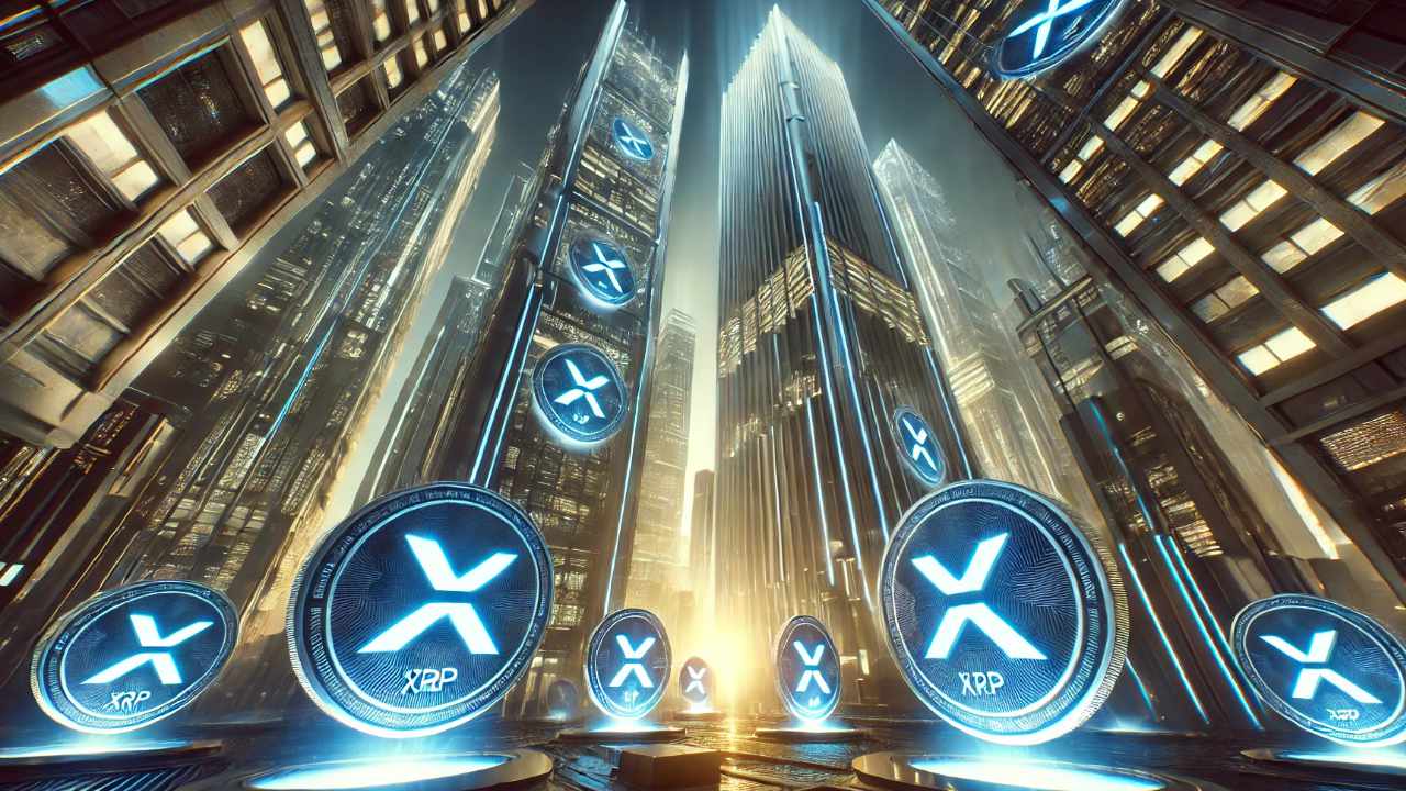 Global Asset Manager lancia XRP ETP con prezzi leader nel settore in Europa