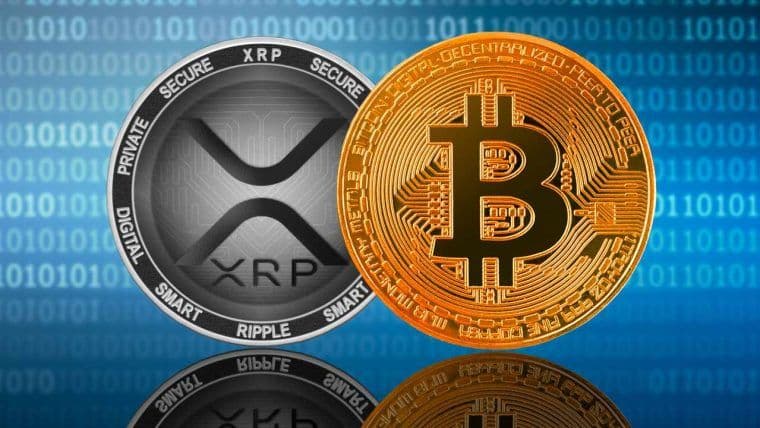 BTC und XRP definieren Grenzen in der US-Krypto-Regulierung neu