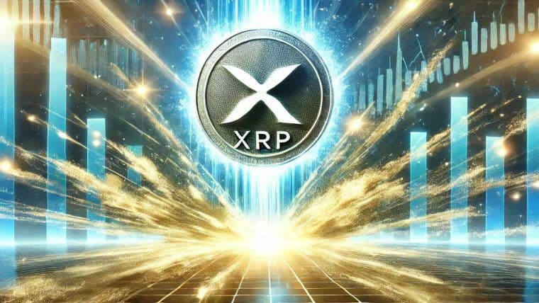 Питер Брандт выделяет бычью установку XRP и потенциал ралли прорыва