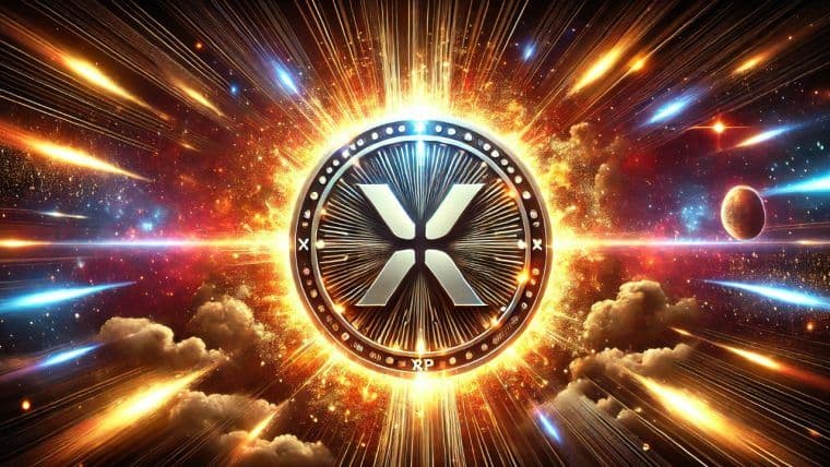 Le PDG de Ripple prédit un essor de la crypto aux États-Unis au milieu de la croissance explosive du XRP.