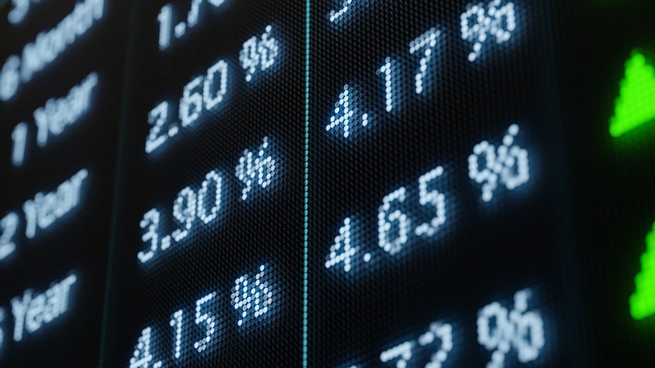 Kurva Yield Treasury AS Makin Tajam saat Pemilu 2024 Mendekat, Kekhawatiran Ekonomi Bertambah