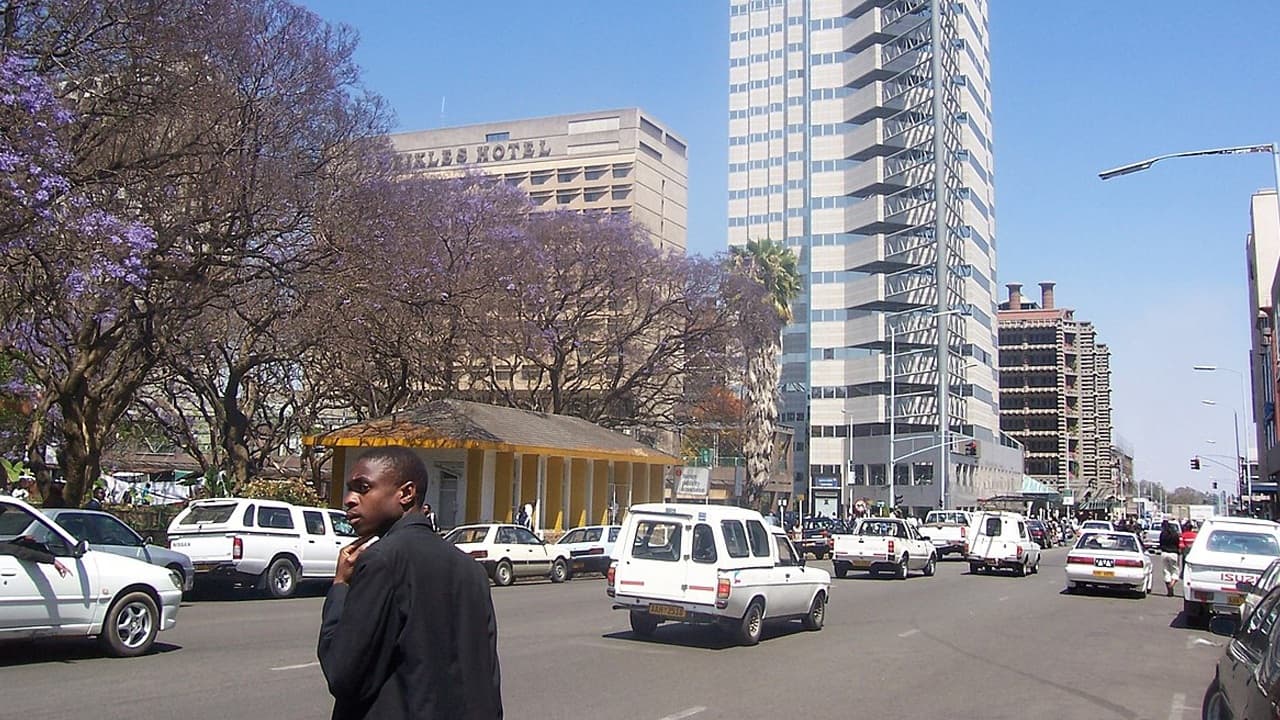 Zimbabue planea 'flotar' moneda respaldada por oro que se deprecia rápidamente