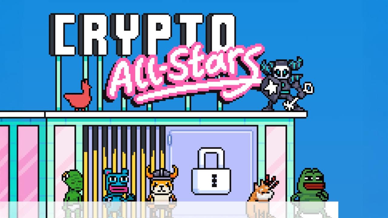 La ICO de Crypto All-Stars de 15 millions de dollars se termine la semaine prochaine - Nouveau bijou de pièce de monnaie meme ?