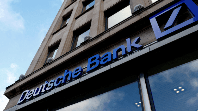Deutsche Bank explore Ethereum avec la technologie ZKsync dans une nouvelle solution L2