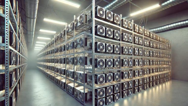 Bitcoin Mining Revenue Outpaces November—And December Isn’t Over Yet
