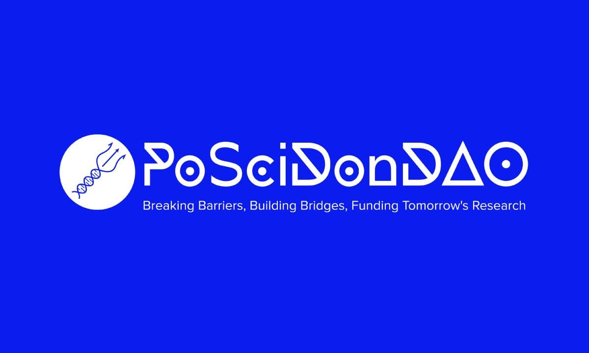PoSciDonDAO חושף עתיד מבוזר למחקר רפואת דיוק אישית