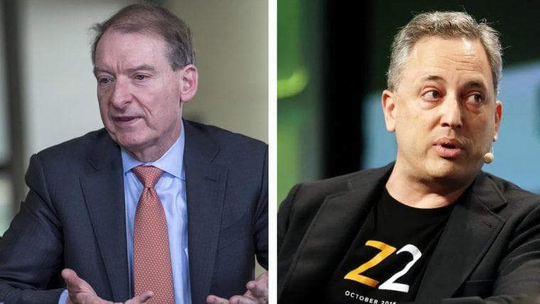 Atkins och Sacks: Pionjärer inom Kryptoregulering?