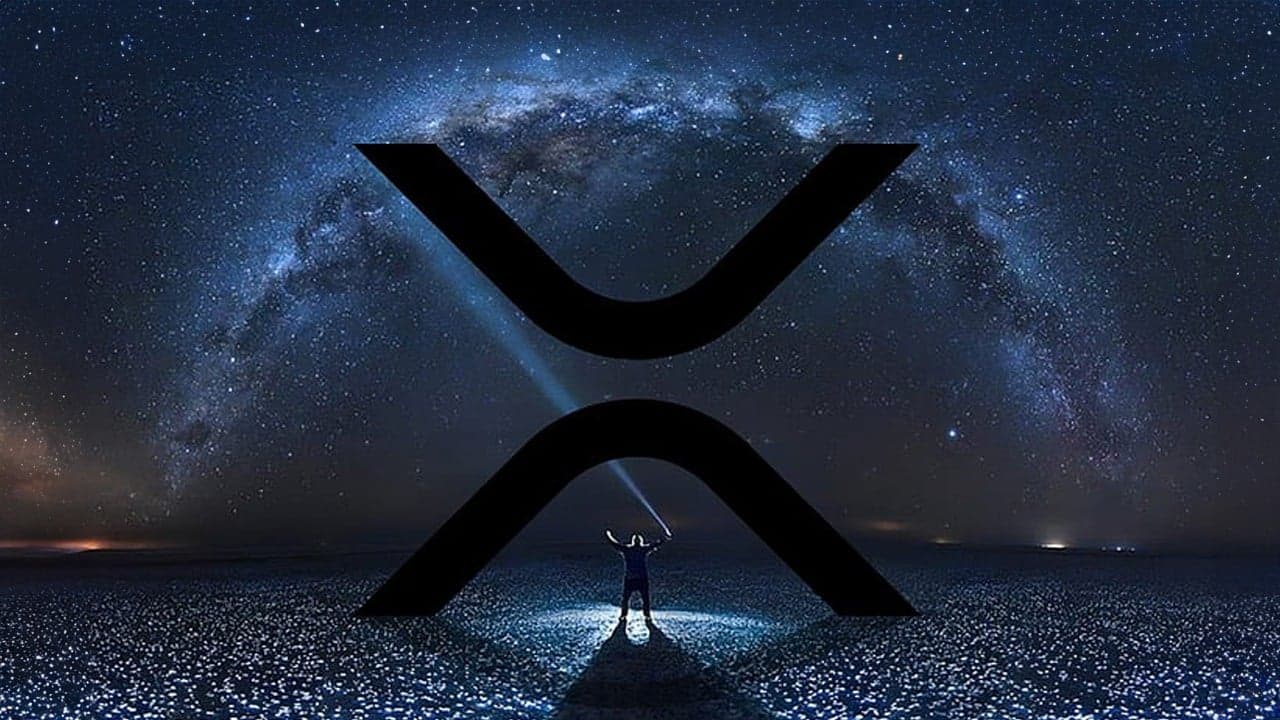 XRP Markedsopdatering: Prisen Holder ved $2,60, mens Tyrene Sigter Mod Udbrud til $3