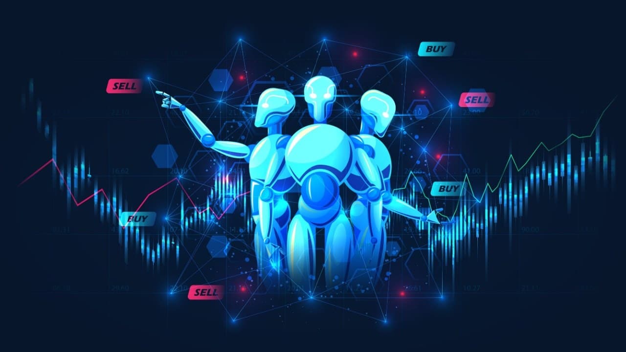 AI Coins Surge: FREYA Ведет Атаку, FET Опередил Глобальный Рынок Криптовалют