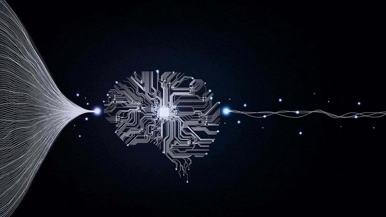 Más allá del Hype: El CTO argumenta que la IA puede aumentar, no reemplazar, la creatividad humana