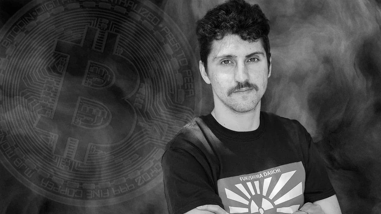 Amir Taaki Kritiserer Bitcoin-ledelse: 'Korrupt og Ødelagt Styring'