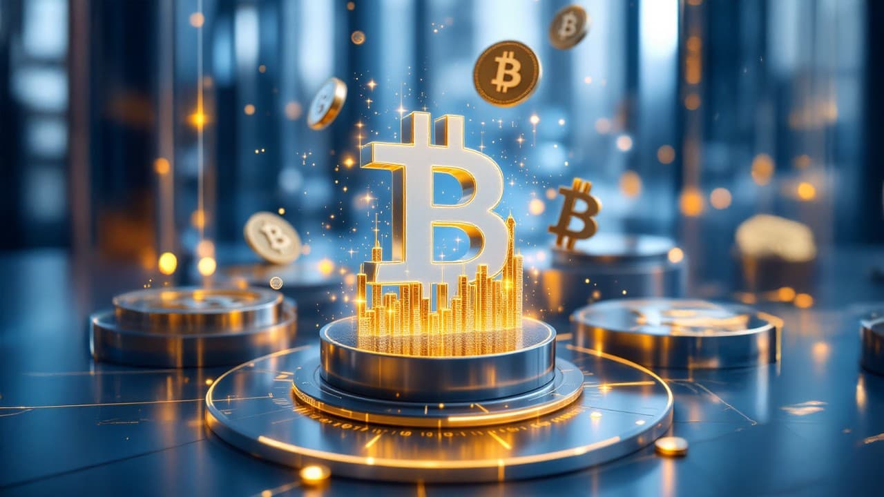 3 Raksasa Kripto—Blackrock, Grayscale, dan Fidelity—Menguasai 85% Cadangan ETF Bitcoin AS