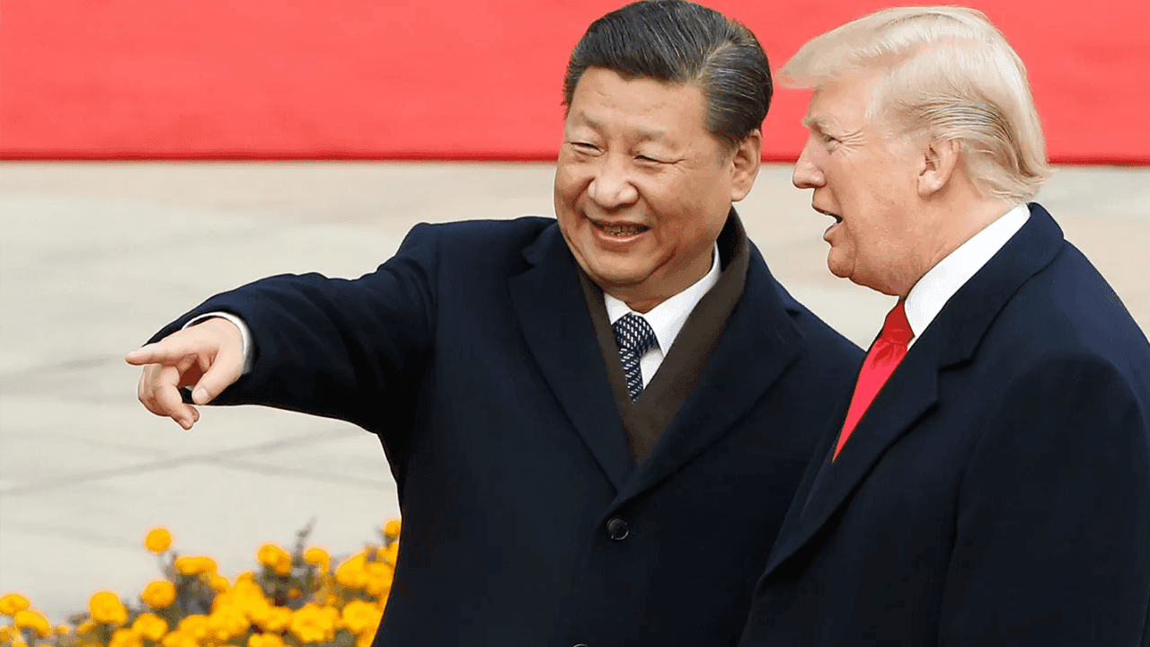 Trump'un Tarife Tehdidi, Çin'i Yuan Devalüasyonunu Düşünmeye Sevk Ediyor