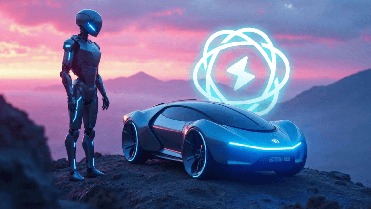 Lightchain AI在72小时内筹集了110万美元，超越了预售阶段7