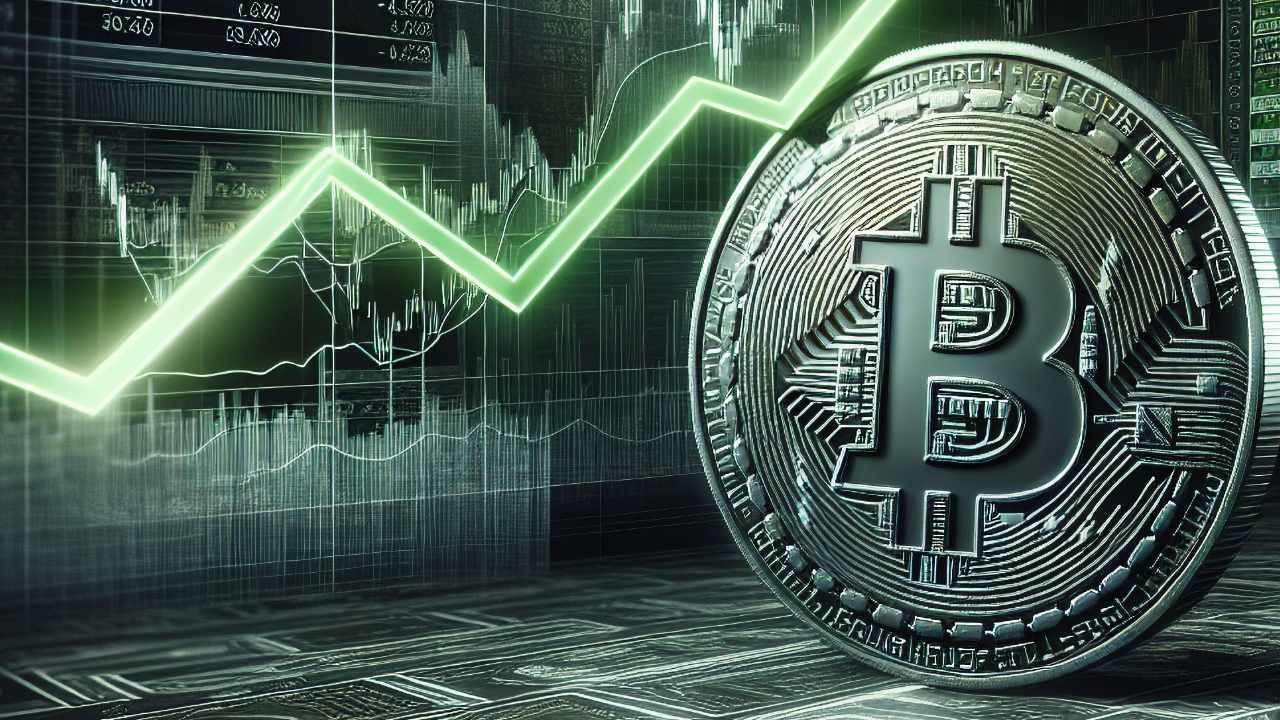 Bitcoin kan nå $200K i 2025—Analytikere ser makrotrender som alignerer