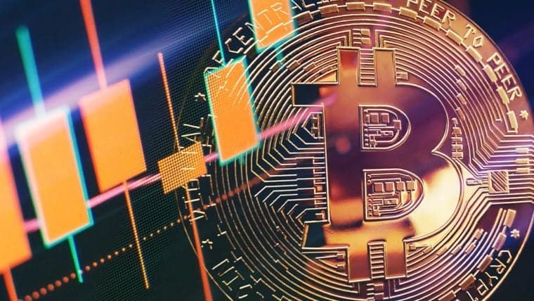 Bitcoinが$99,997まで下落、暗号通貨市場が急激な下落に直面
