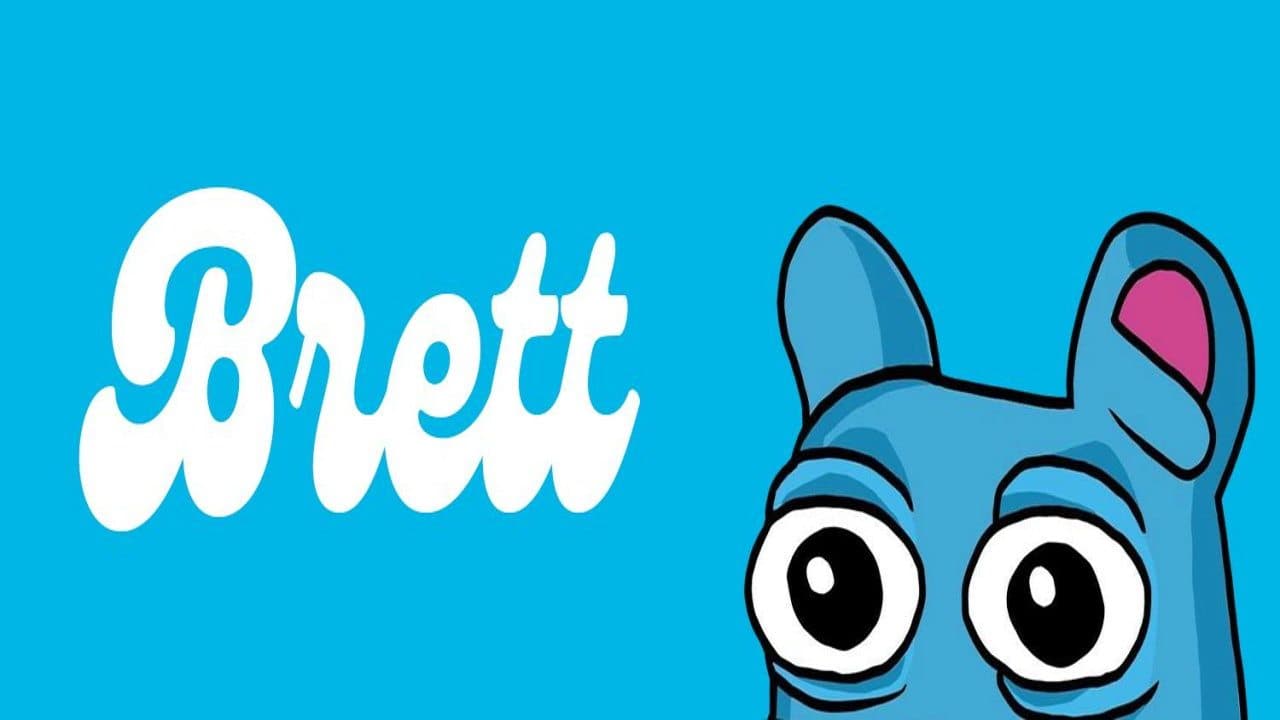 Mød Brett: Den Største Stjerne i Memecoin-universet på Base