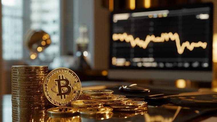 BTC Mania: Bitcoin’s Meteoric Rise Past $107,000