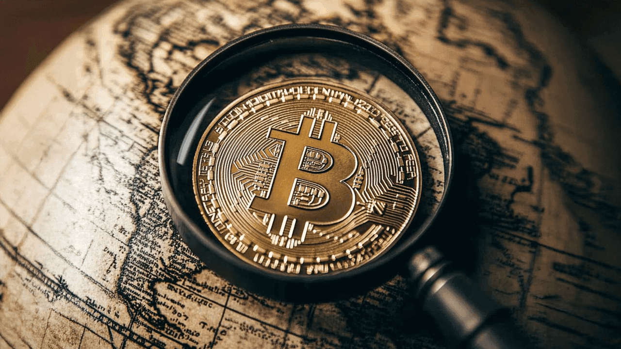 Crypto ETF جنون: بلاك روك تسيطر بتدفق بيتكوين هائل بقيمة 741 مليون دولار