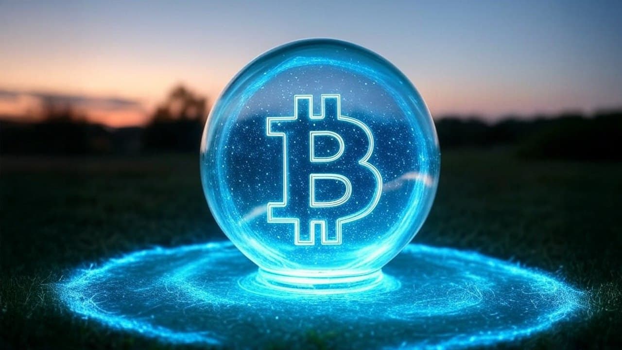 Google's Willow Sparks Quantum Panic: Is Bitcoin’s Future in Jeopardy?