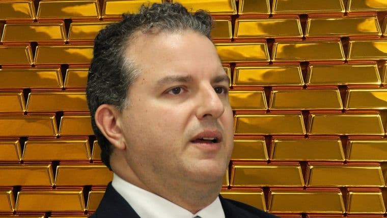 Gold and Silver vs. Biden’s ‘Inflation Nightmare’: Florida's CFO Reveals Bold Plan to Counter CBDC Threats