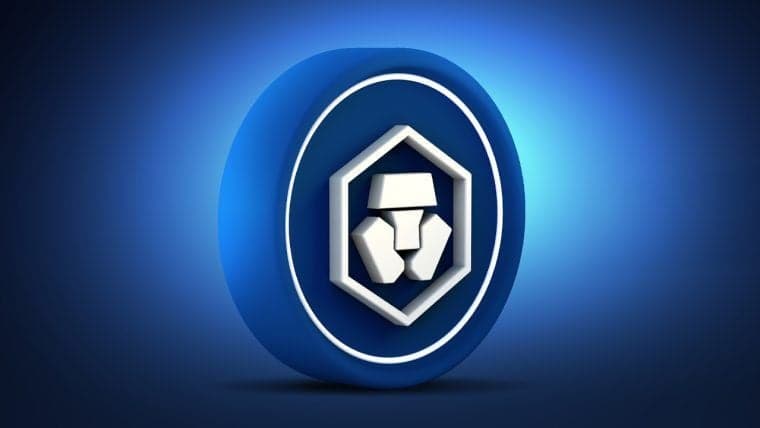 Crypto.coms Festliga Final: Kryptodonationer till Frälsningsarmén, $1M Utdelning, och Nya Förvaltningsalternativ