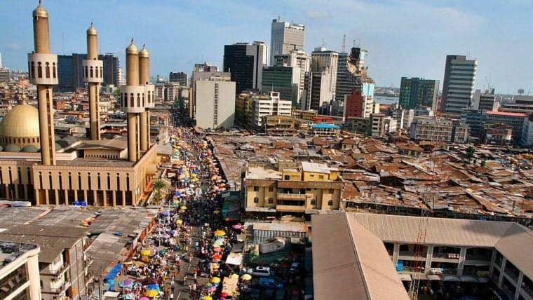 Yellow Card Soutenu par Coinbase Cherche une Licence Nigériane Après une Victoire Réglementaire en Afrique du Sud