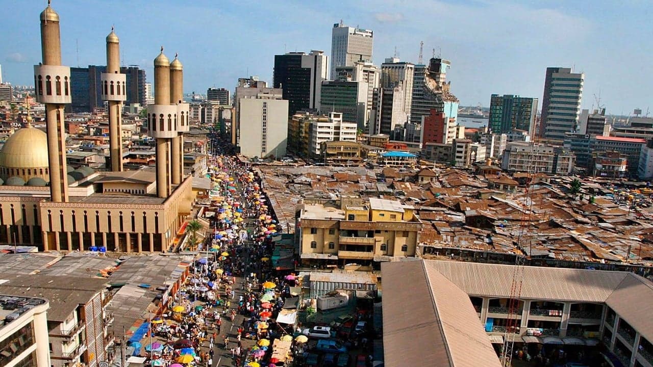 Coinbase-נתמכת Yellow Card מבקשת רישיון ניגרי לאחר ניצחון רגולטורי בדרום אפריקה