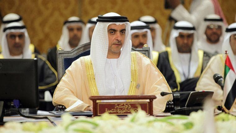 UAE Innenministerium und FSRA partnerschaftlich bei der Bekämpfung virtueller Vermögenswerte-bezogener Kriminalität