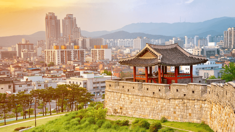 Sydkorea oplever kryptoboom: 30% af befolkningen ejer nu digitale aktiver