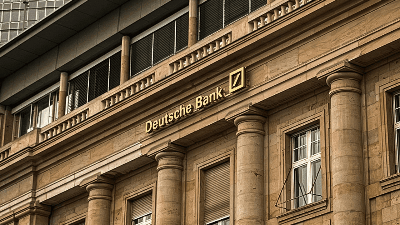 Deutsche Bank fornirà servizi bancari per Crypto.com in mercati chiave