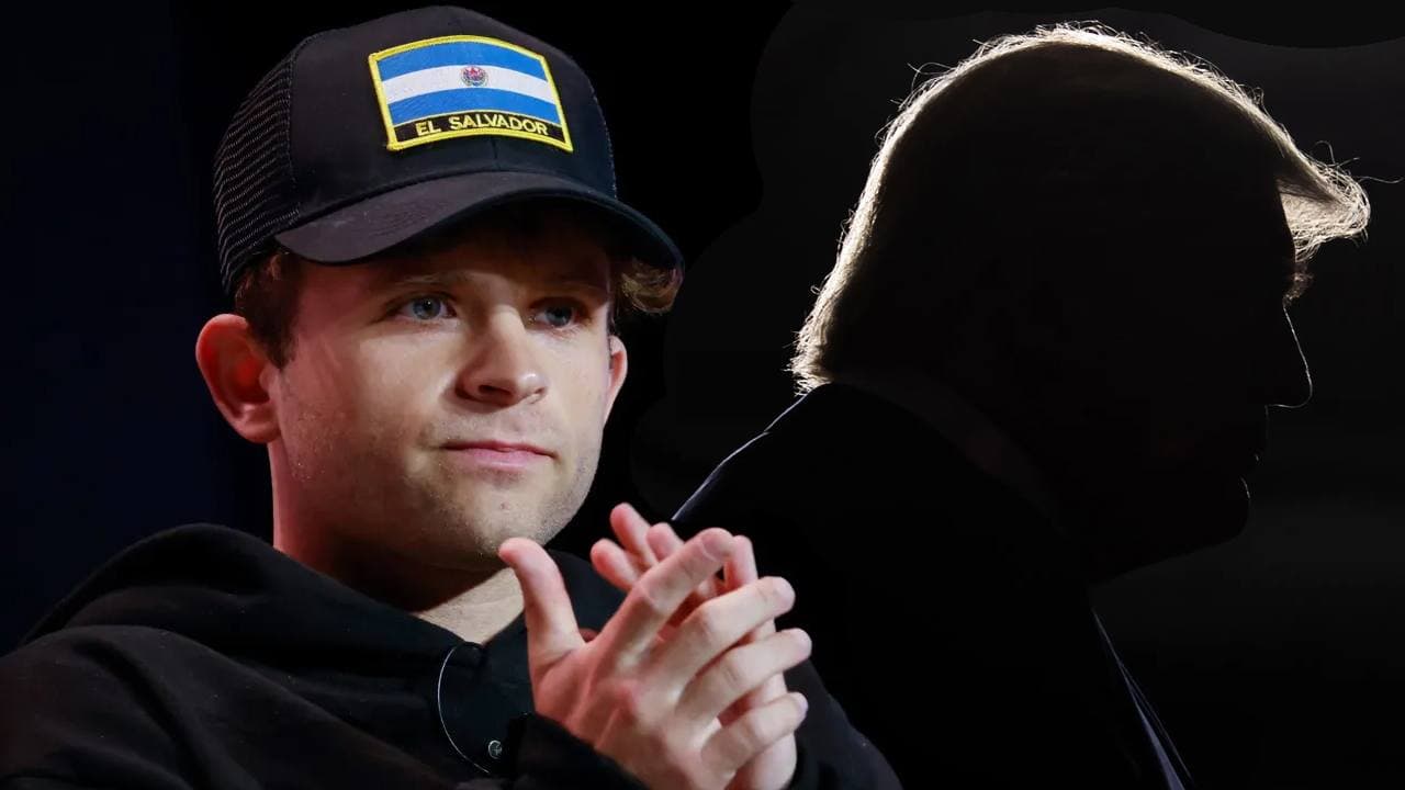 Strike CEO'dan Bomba Açıklama: Trump, İlk Günde Yürütme Emriyle ABD Bitcoin Rezervini Gözlüyor