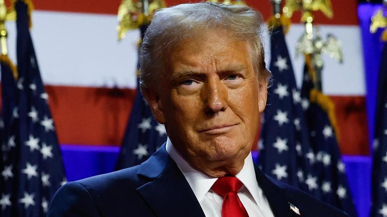 Rex Shares og Osprey Funds Indsender Ansøgning til TRUMP ETF