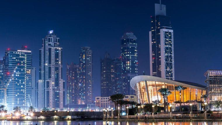 Bitoasis Secures Full VASP License From Dubai's VARA