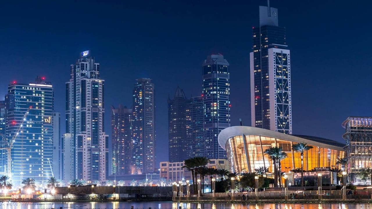 Bitoasis Obtém Licença VASP Completa da VARA de Dubai