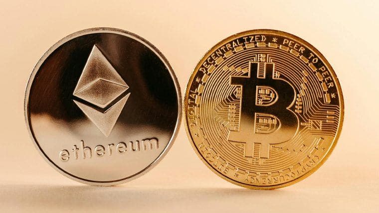 Bitcoin Reclaims the $100K Zone, Ethereum Surpasses $4K