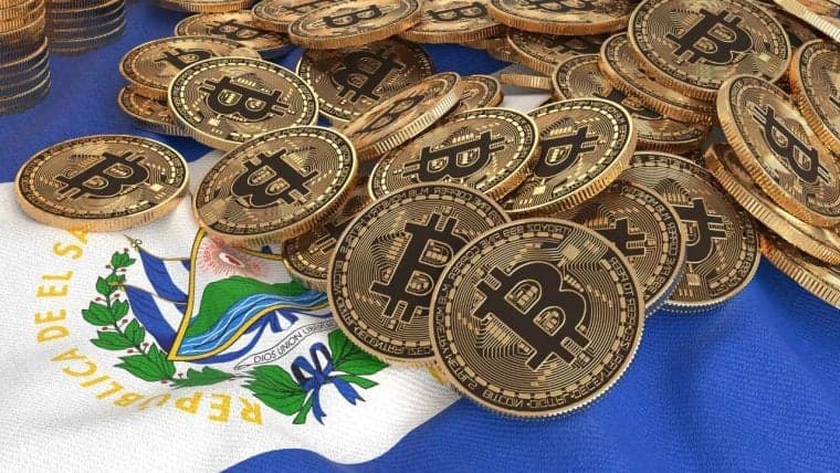 El Salvador scopre oro da 3 trilioni di dollari — Finirà tutto in Bitcoin?