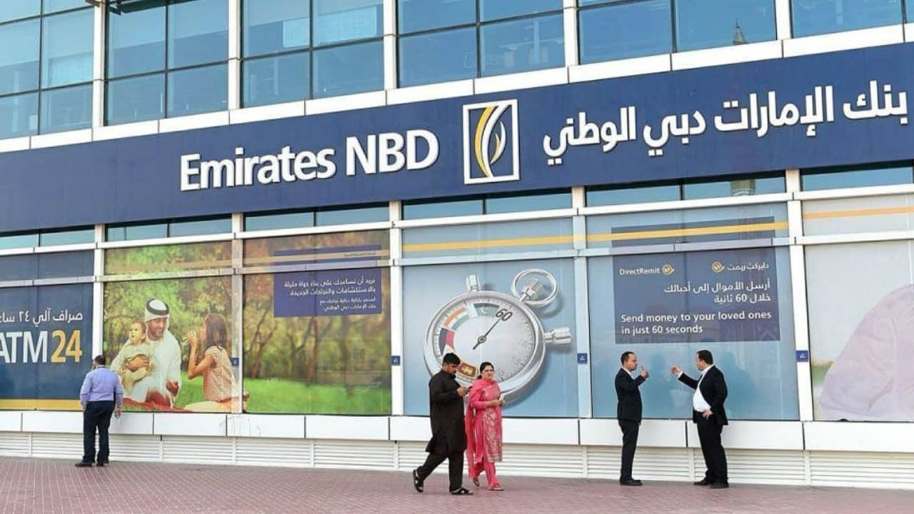 Top UAE Bank Slutter sig til Crypto Revolutionen med Investering i Zodia Custody