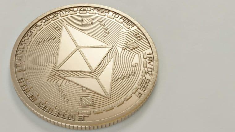 La lutte d'Ethereum à 4 000 $ : un modeste gain au milieu de la gloire de Bitcoin à 100 000 $