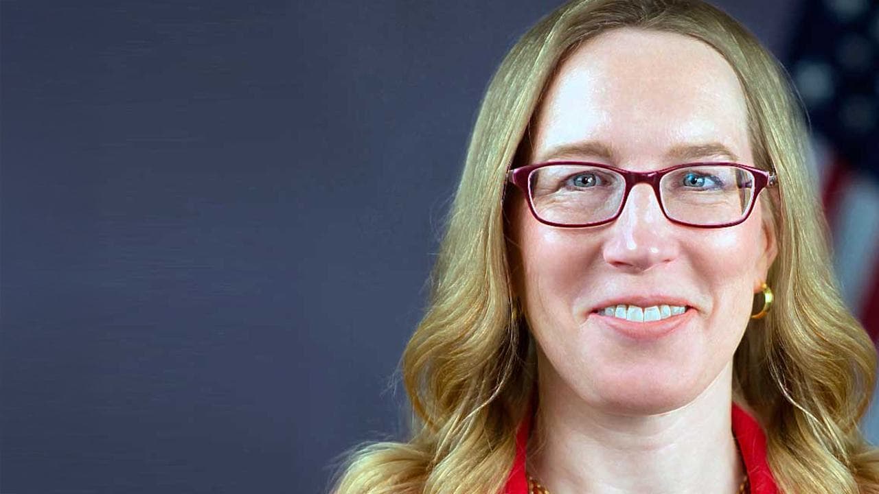 האם יושב ראש חדש יקשיב?: פיירס מעודדת את ה-SEC לאמץ את הקריפטו